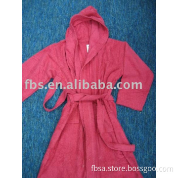 Bathrobe FBS-R01